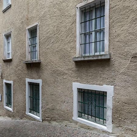 Ostello Di Germagno Omegna Buitenkant foto